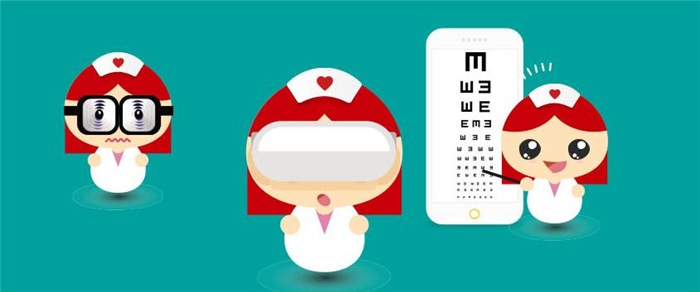 眼护士视力保健加盟支持