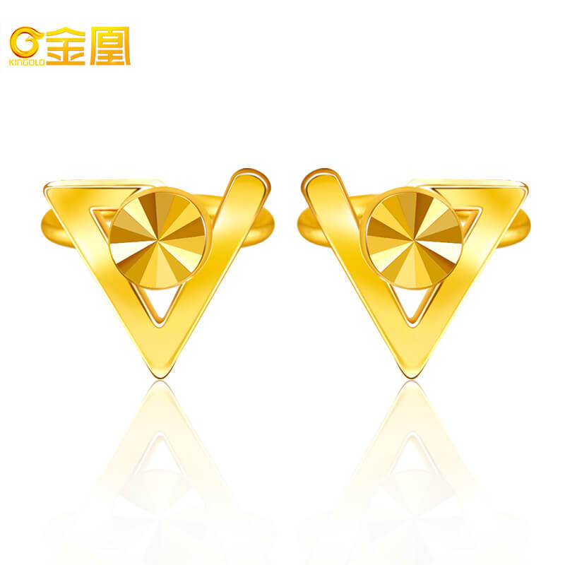 金凰首饰加盟支持